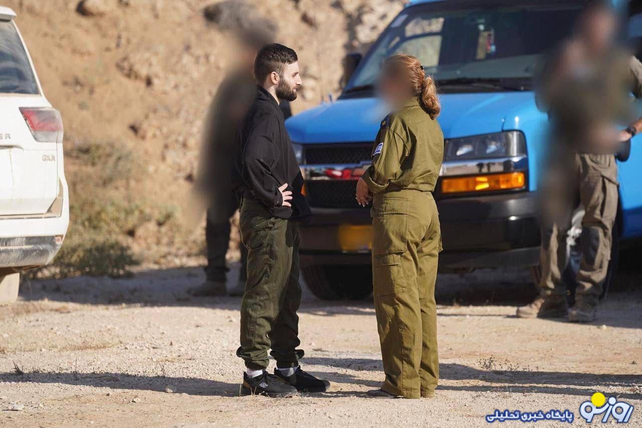 اولین تصاویر از اسرای اسرائیلی آزادشده اولین تصاویر از اسرای اسرائیلی آزادشده