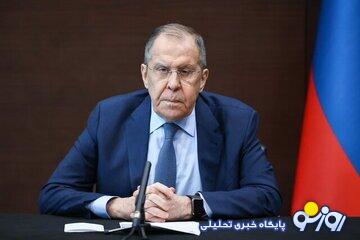 روسیه: تجهیزات نظامی در اختیار ایران قرار می‌دهیم