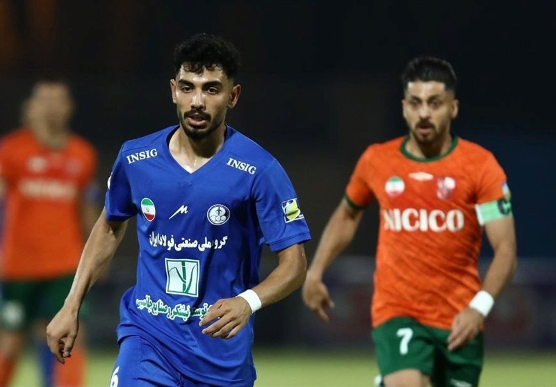 جلالیوند: قضاوتها درباره استقلال خوزستان، انگیزه ما را بیشتر کرد جلالیوند: قضاوتها درباره استقلال خوزستان، انگیزه ما را بیشتر کرد