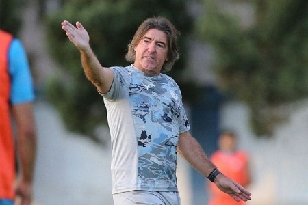 طراحی جدید ساپینتو: شکل‌گیری مربع مرگبار استقلال با این بازیکنان، برای غلبه بر حریفان