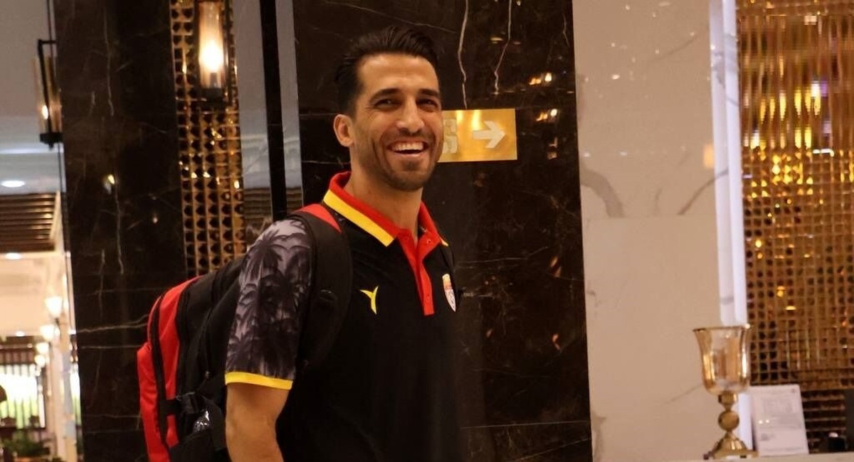 شوک بزرگ به یحیی؛ امیری یک فصل را از دست داد شوک بزرگ به یحیی؛ امیری یک فصل را از دست داد