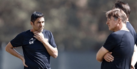 دستان بسته هاشمیان با رونمایی از ۱۳ مصدوم پرسپولیس