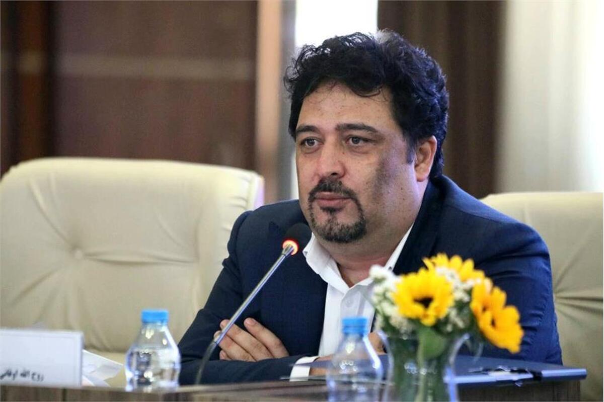 پرداخت معوقات بیمه تکمیلی درمان ۱۴۰۳ بازنشستگان کشوری تسریع شد پرداخت معوقات بیمه تکمیلی درمان ۱۴۰۳ بازنشستگان کشوری تسریع شد