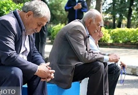 بازنشستگان تامین اجتماعی در انتظار واریز معوقات/ ساعت آغاز پرداخت‌ها