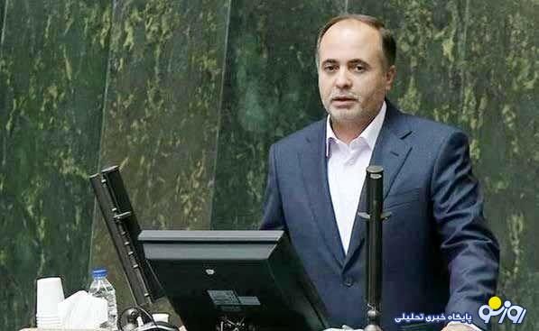 وزیر کشاورزی و مدیرانش تمام ذخایر جو و ذرت و سویا را تمام کرده‌اند!