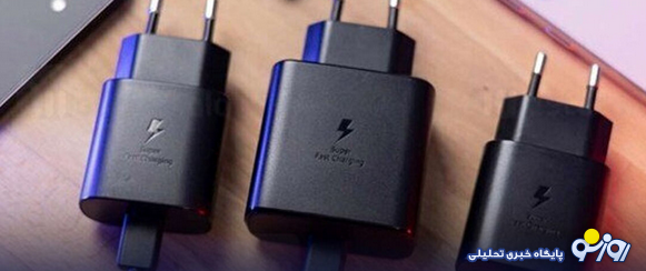 دودی که از تلفن همراه بلند می‌شود!