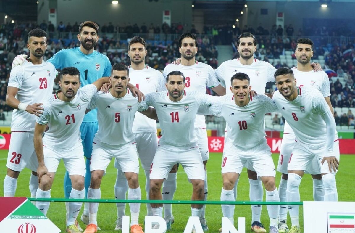 کنایه سنگین فردوسی‌پور و چراغپور به قلعه‌نویی؛ در پرتاب اوت، بله بهتر بودیم!