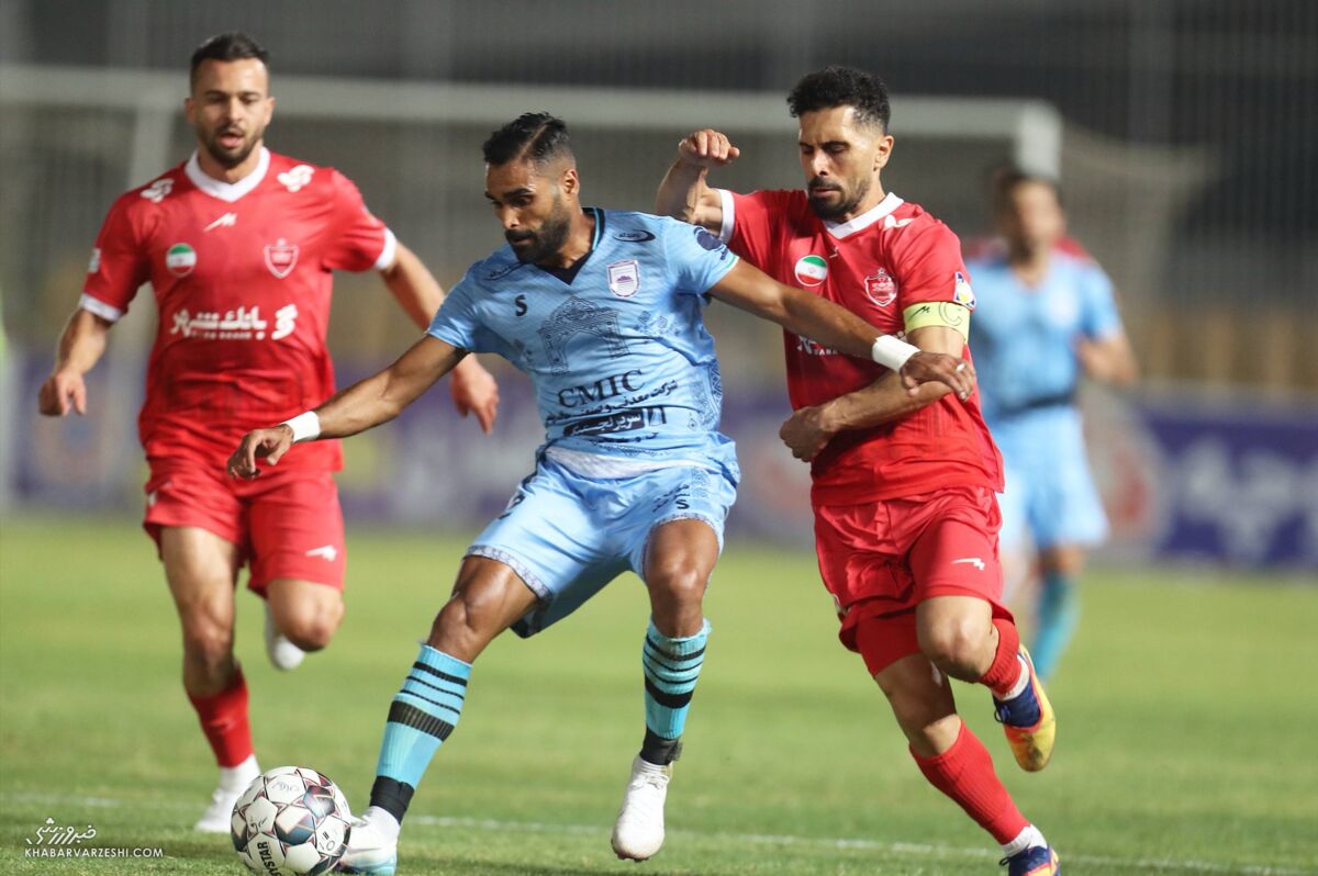 آخرین خبر از وضعیت امید عالیشاه