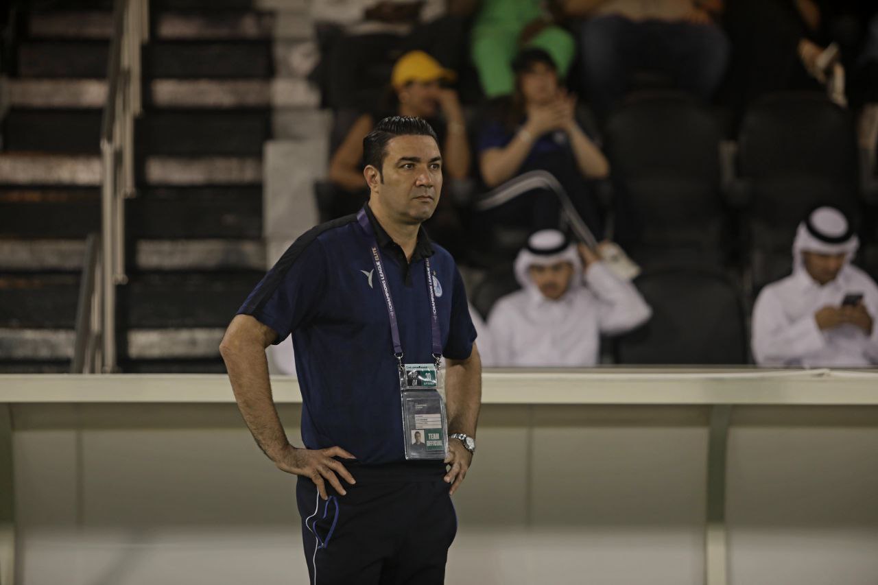 نکونام: ترابی پیشنهاد دورتموند را رد کرد و به پرسپولیس رفت