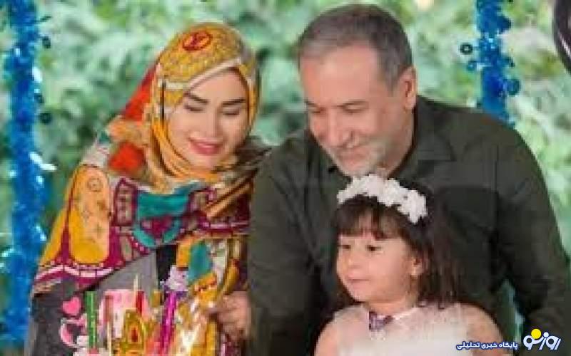 مزون عراقچی در زعفرانیه افتتاح شد!