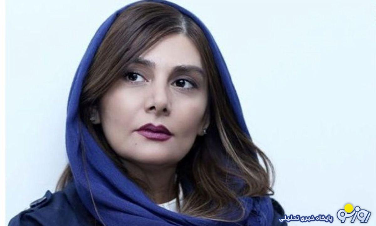 اولین حضور رسمی بازیگر محبوب در میان مردم!