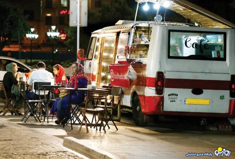 چرا کافه‌ها محل رشد نسل زد شد؟