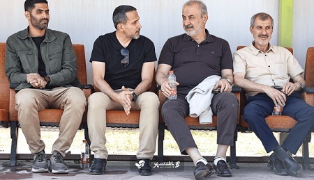 کار درویش در پرسپولیس تمام شد؛ آغاز تغییر