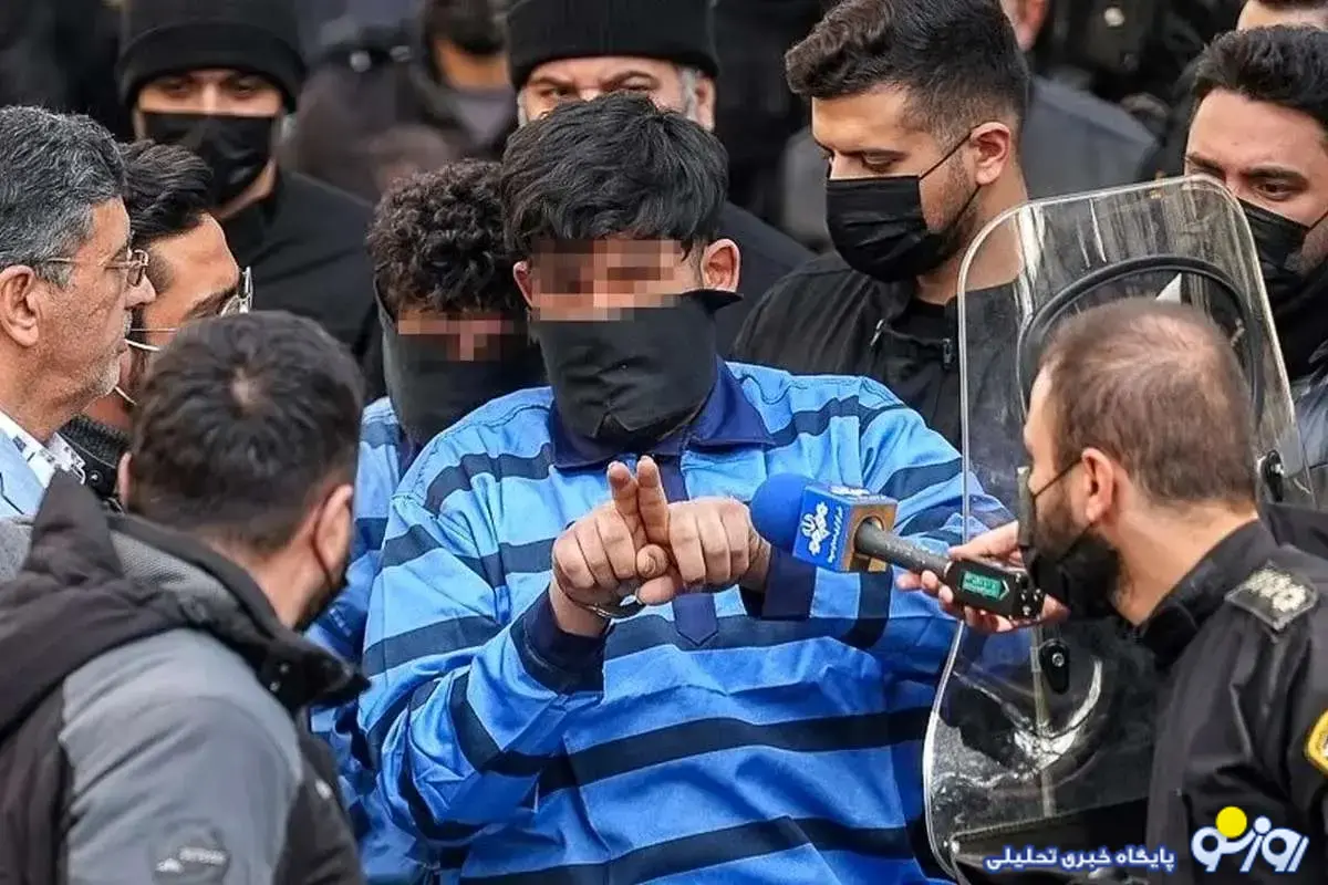 جزئیات توقف اجرای قصاص قاتل امیرمحمد خالقی از زبان برادرش