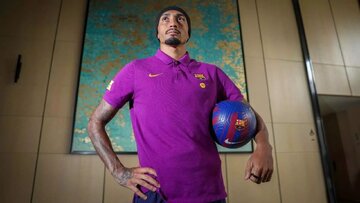 ستاره بارسلونا اعتراف کرد: می‌خواستم برای پول به عربستان بروم!