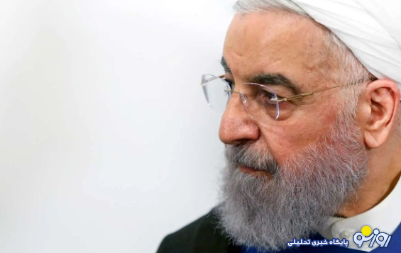 روحانی: مردم در جنگ ۱۲ روزه کنار ایران ایستادند، نه کنار حاکمان