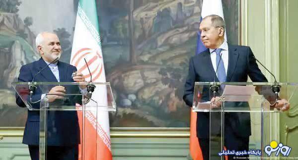 اسنپبک دستپخت روسها بود یا خطای ظریف و دیپلماتهای ایران؟ اسنپبک دستپخت روسها بود یا خطای ظریف و دیپلماتهای ایران؟