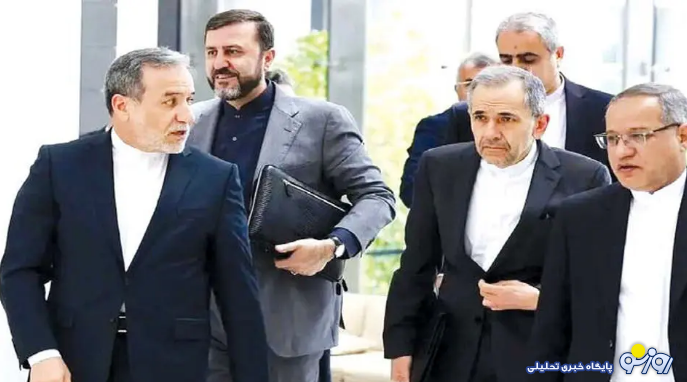 به دنبال طرحی برای ازسرگیری مذاکرات!