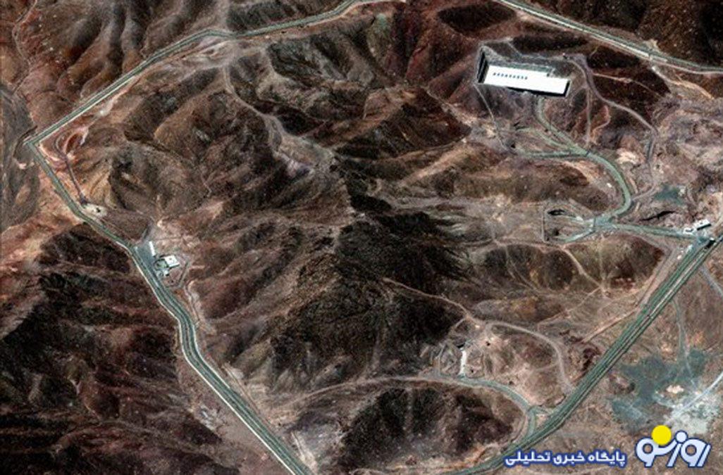 افشای جزئیات جدید از حمله به فردو افشای جزئیات جدید از حمله به فردو