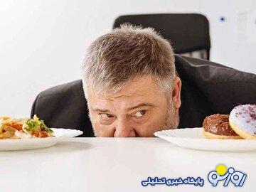 شنبه و یک شنبه‌هایی که برای لاغری هرگز نیامدند!