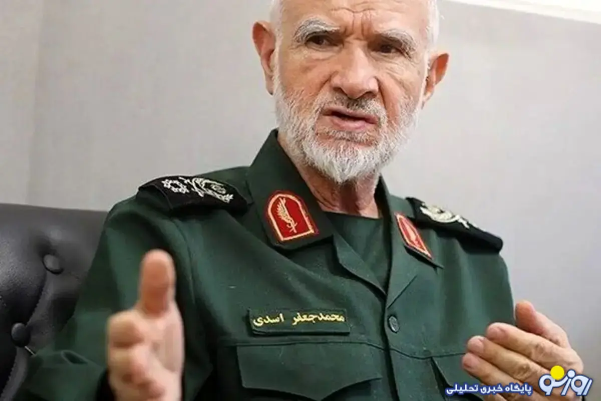 پیشگویی ایرانیها در خصوص آغاز جنگ دوباره اسراییل و حماس! پیشگویی ایرانیها در خصوص آغاز جنگ دوباره اسراییل و حماس!