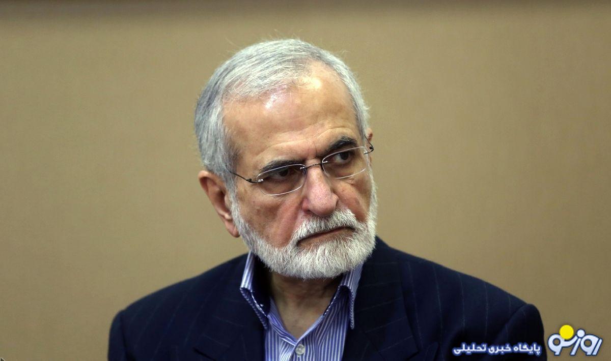 ایران هرگز درباره موشک و مقاومت وارد مذاکره نمی‌شود!