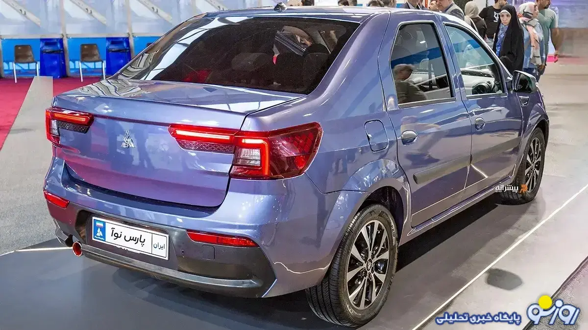 قروش محصولات سایپا بدون قرعه کشی