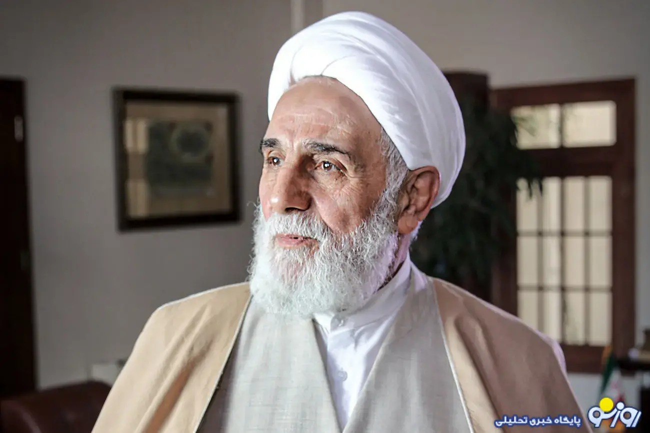 علیه نطق ناطق!