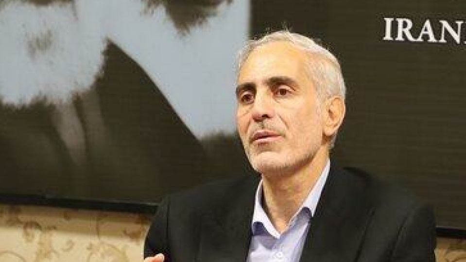 نماینده کرمانشاه: افزایش سهمیه استخدامی و ساماندهی نیروهای شرکتی ضرورت دارد نماینده کرمانشاه: افزایش سهمیه استخدامی و ساماندهی نیروهای شرکتی ضرورت دارد