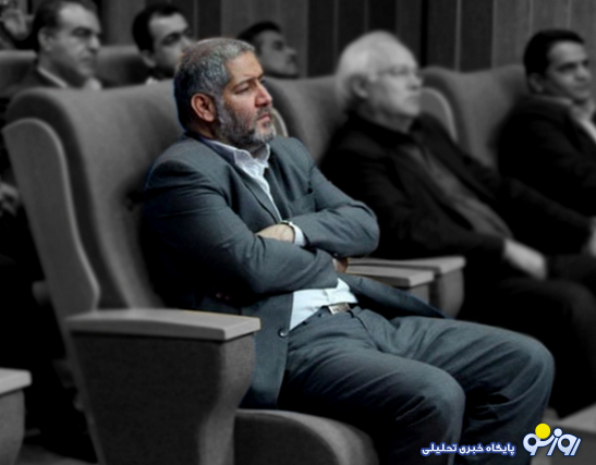 ابوالفضل میرعلی کیست که نامش با موسسه ثامن الحجج پیوند خورده است؟! ابوالفضل میرعلی کیست که نامش با موسسه ثامن الحجج پیوند خورده است؟!