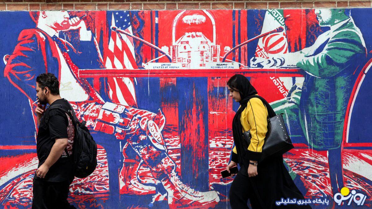 توافق ایران و امریکا صورت گیرد جنگ هم پایان می‌یابد؟!