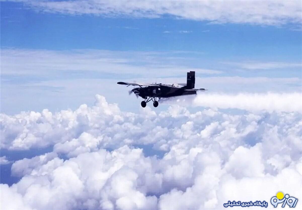 آغاز بارورسازی ابر‌ها در نقاط مختلف کشور