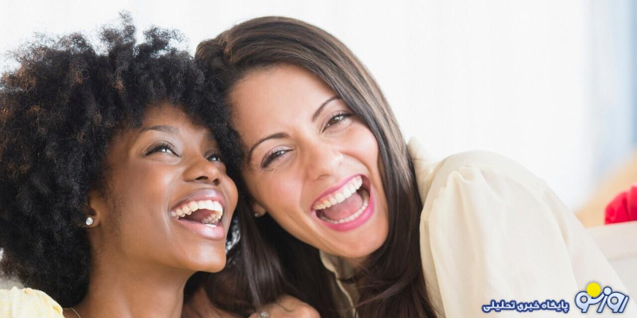 دوست واقعی کیست؟ ۱۰ نشانه که نشان می‌دهد شما یک دوست واقعی دارید!