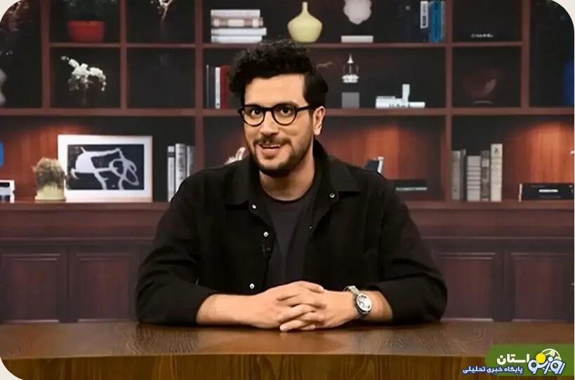 اینستاگرام در تسخیر امیرحسین قیاسی؛ راز موفقیت قیاسی چیست؟ اینستاگرام در تسخیر امیرحسین قیاسی؛ راز موفقیت قیاسی چیست؟