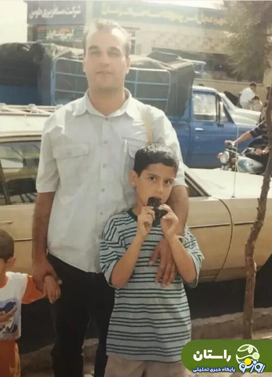 اینستاگرام در تسخیر امیرحسین قیاسی؛ راز موفقیت قیاسی چیست؟ اینستاگرام در تسخیر امیرحسین قیاسی؛ راز موفقیت قیاسی چیست؟