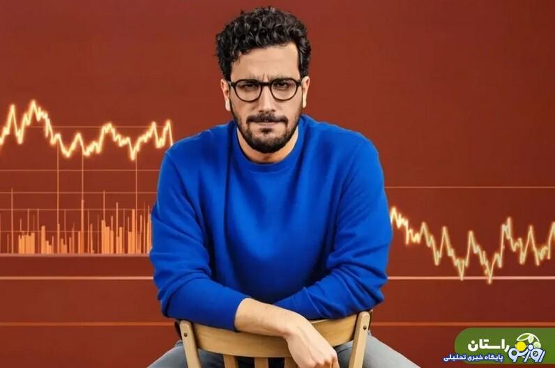 اینستاگرام در تسخیر امیرحسین قیاسی؛ راز موفقیت قیاسی چیست؟ اینستاگرام در تسخیر امیرحسین قیاسی؛ راز موفقیت قیاسی چیست؟