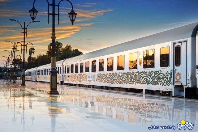 چرا خرید بلیت بیش از یک کوپه قطار ممنوع شد؟