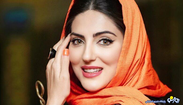 استایل شیک و انگلیسی خانم بازیگر!