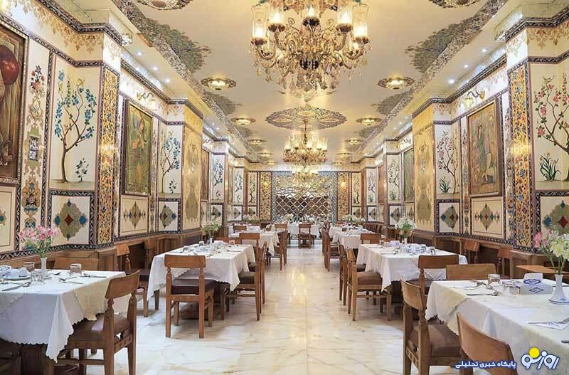 چرا درخواست غذای بیرون بر افزایش یافته است؟