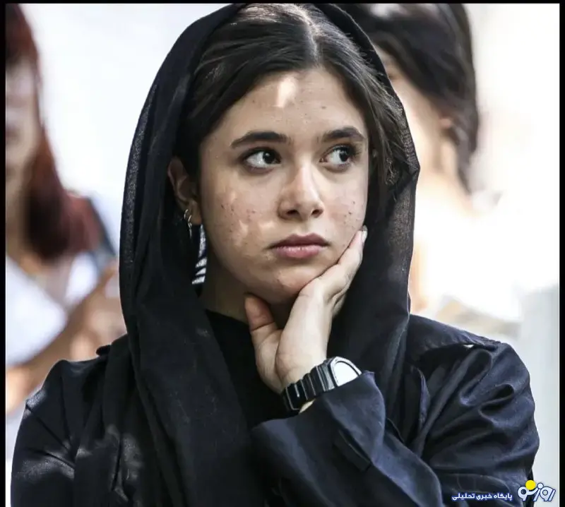 چهره واقعی نفس بابا چه شکلی است؟