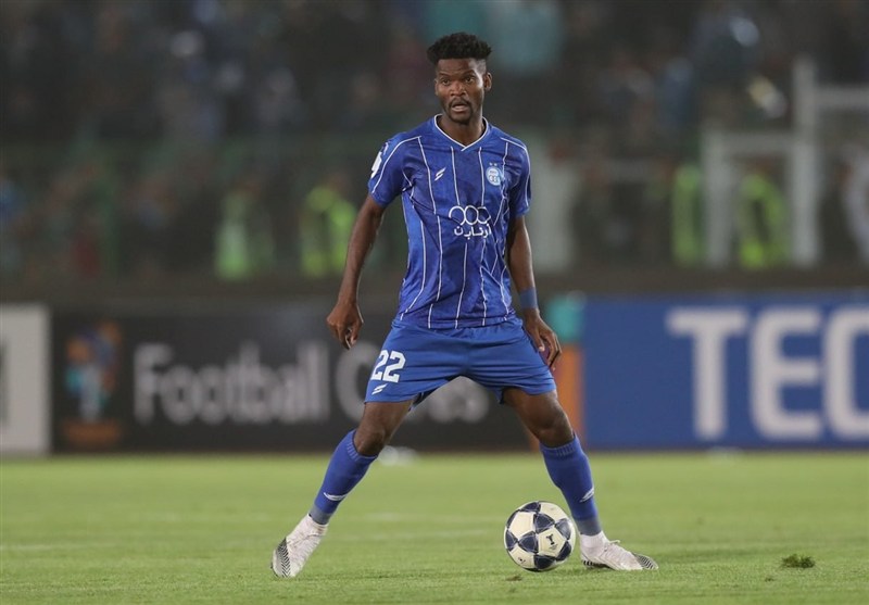 خشم ساپینتو از غیبت اندونگ/ نقش مدیربرنامه یا اتفاقی دیگر؟