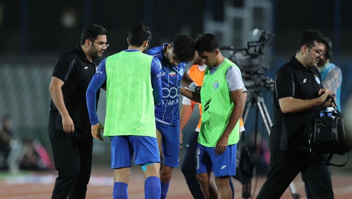 طلسم پیروز نشدن استقلال بعد از چند روز شکسته شد؟