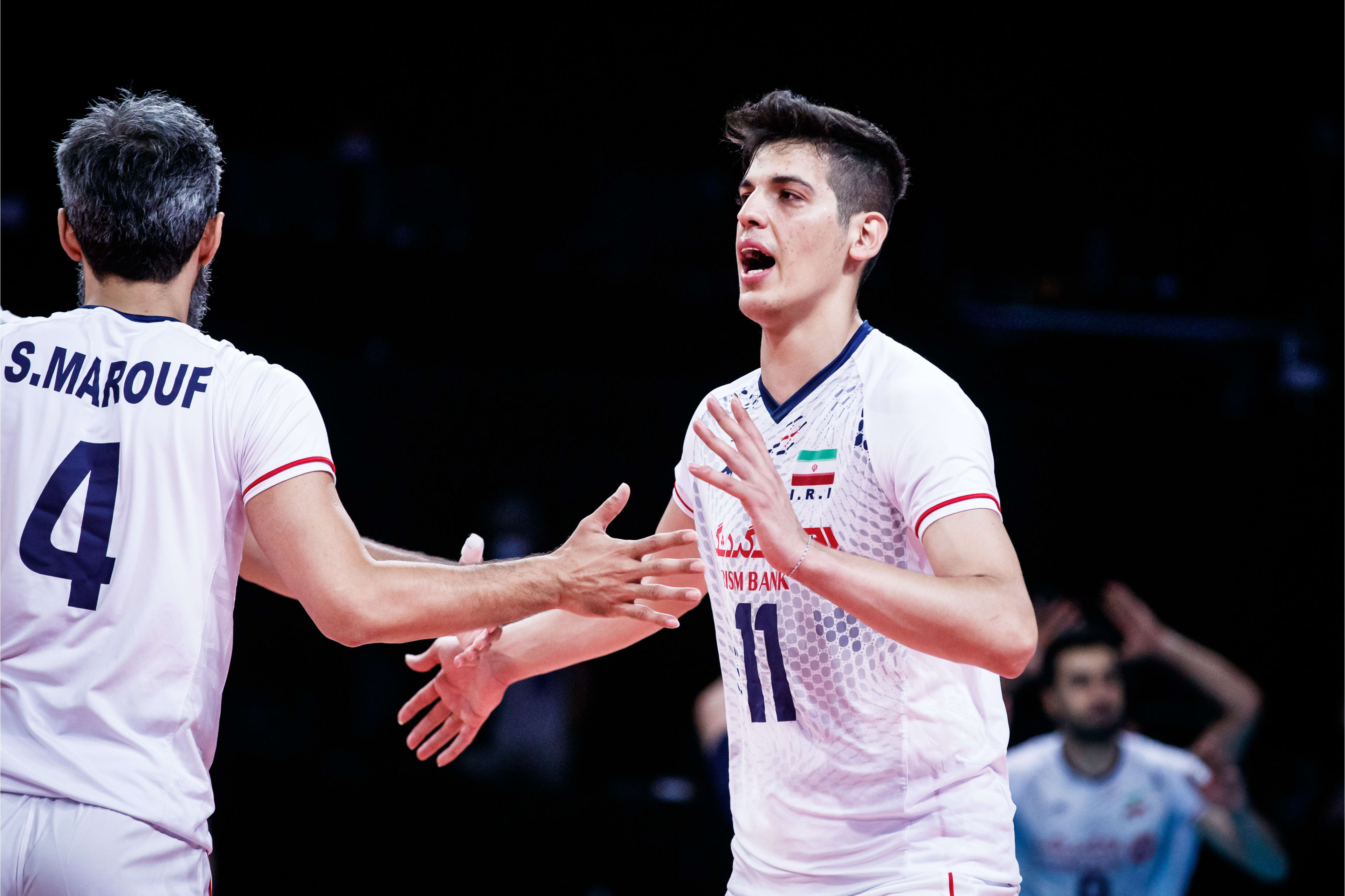 صابر کاظمی به هوش آمده است صابر کاظمی به هوش آمده است