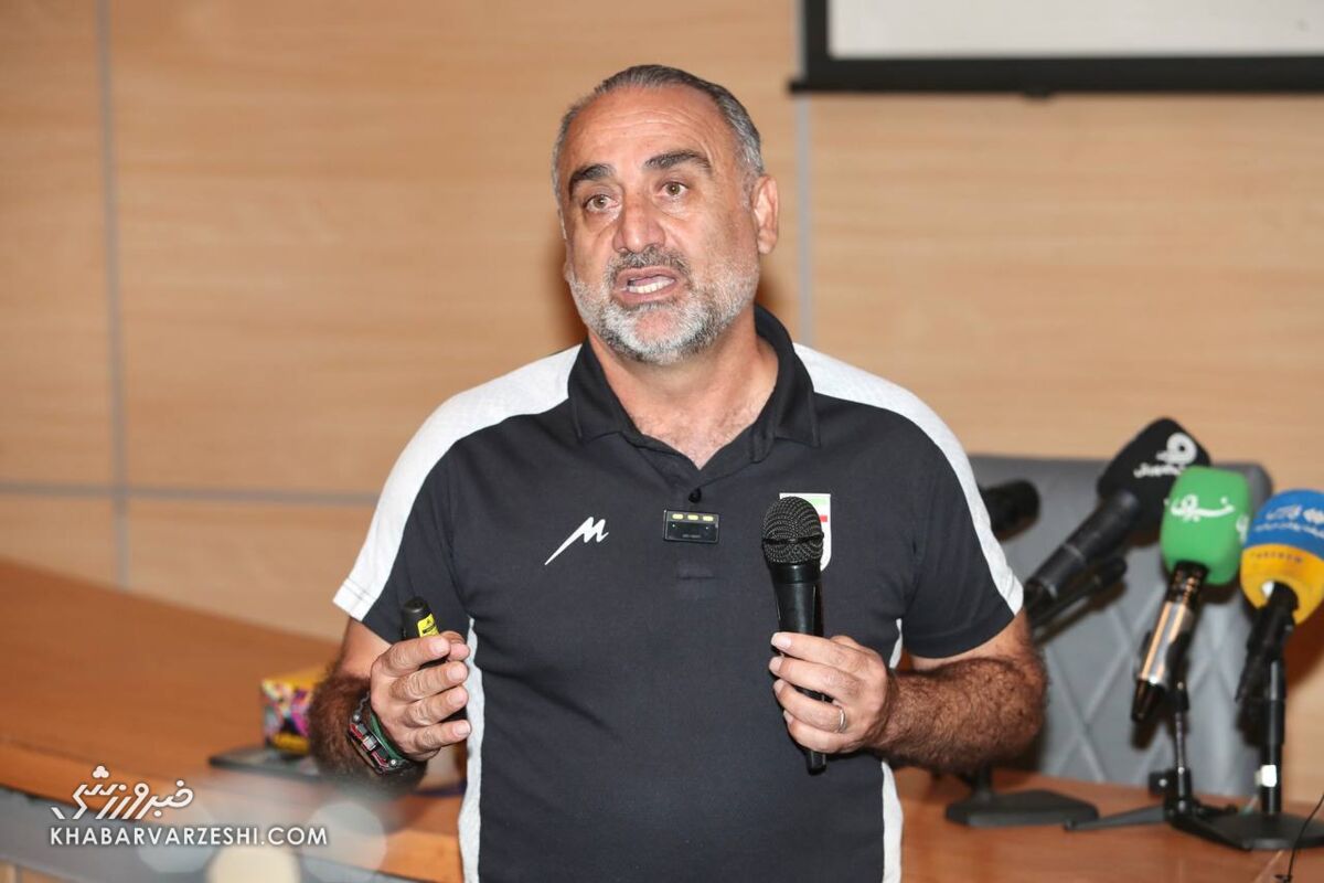 درویش و عبدی پای میز مذاکره/ مربی جدید در باشگاه پرسپولیس