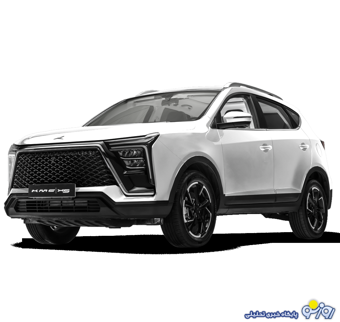 افزایش قیمت محصولات کرمان موتور + جدول