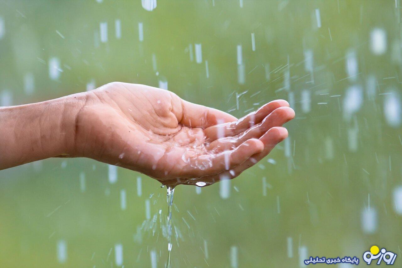 همچنان منتظر بارندگی هستیم!