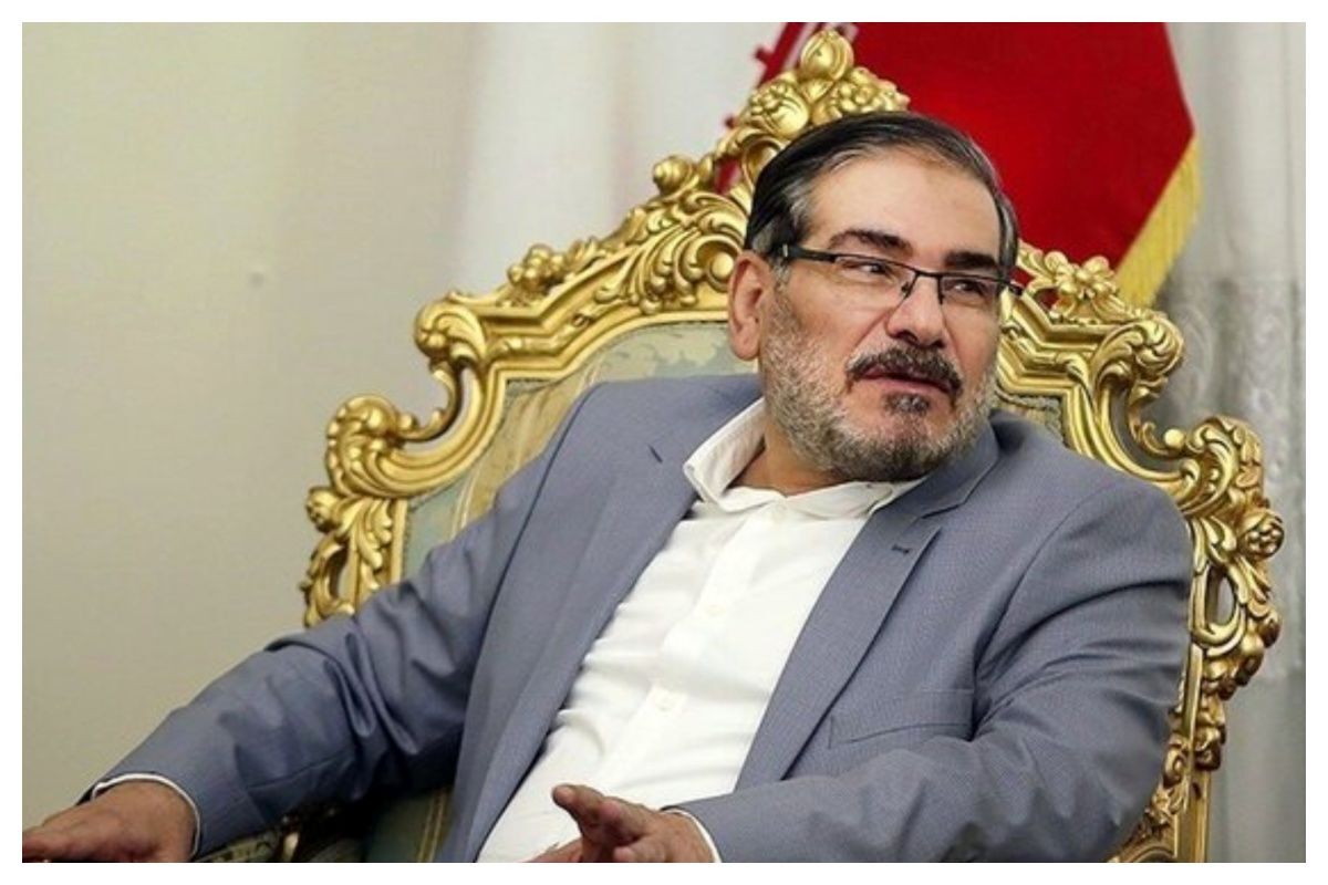 ببینید| ویدئویی از مراسم عروسی دختر علی شمخانی که جنجالی شد