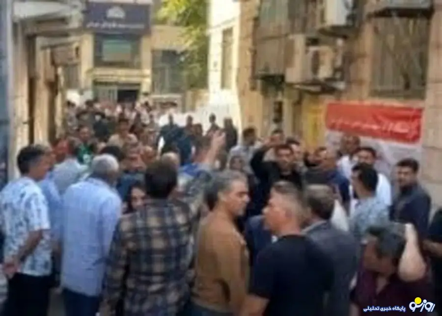 چرا دولت یارانه نان را نمیدهد؟ چرا دولت یارانه نان را نمیدهد؟