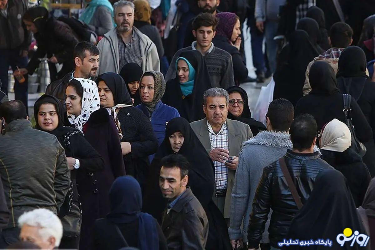 سی ان ان چه از حال و روز مردم ایران می‌داند که خودشان از آن بی‌خبرند؟!