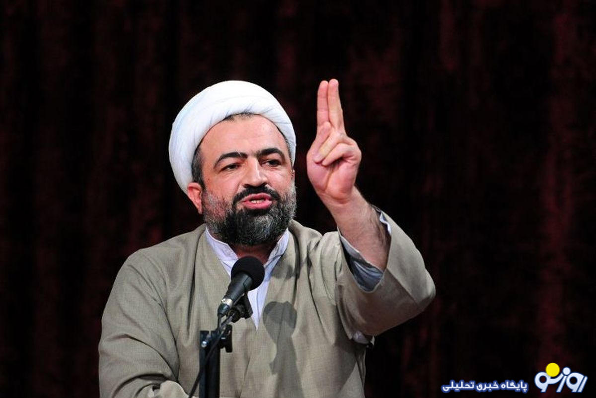 حاج آقا رسایی قیمت بنزین جدید را اعلام کرد!